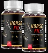 HorseFil 2 bottle basic offer