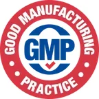 GMP Certified