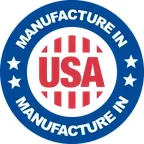 Made in USA