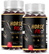 Horsefil Gummies